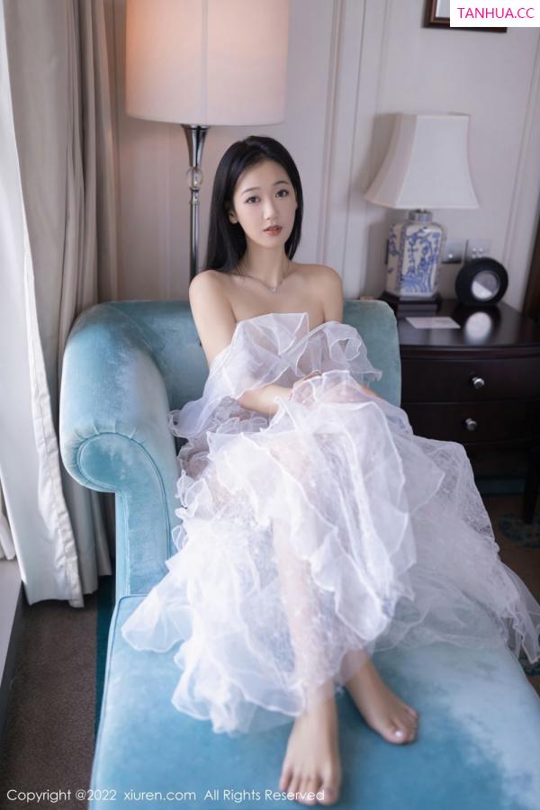 唐安琪  [XiuRen]高清写真图 2022.08.03 No.5380 唐安琪第67张图片